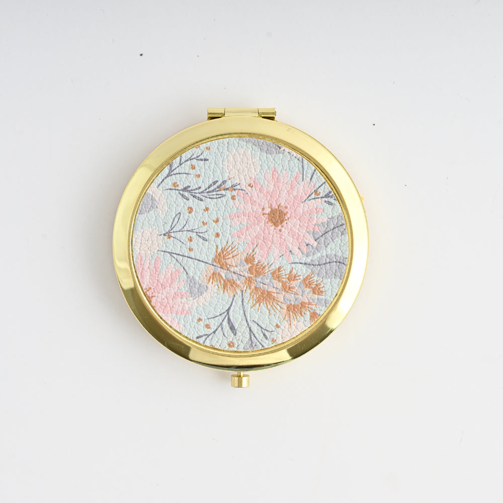 Pocket Mirror - MEADOW DREAM